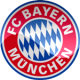 Bayern Munich matchtröja dam